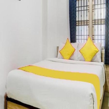 Fabexpress I5 Boutique Hotel Csennai Kültér fotó