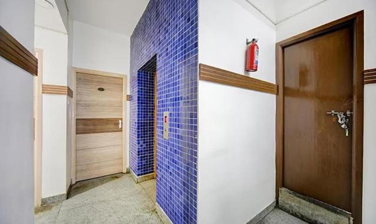 Fabexpress I5 Boutique Hotel Csennai Kültér fotó