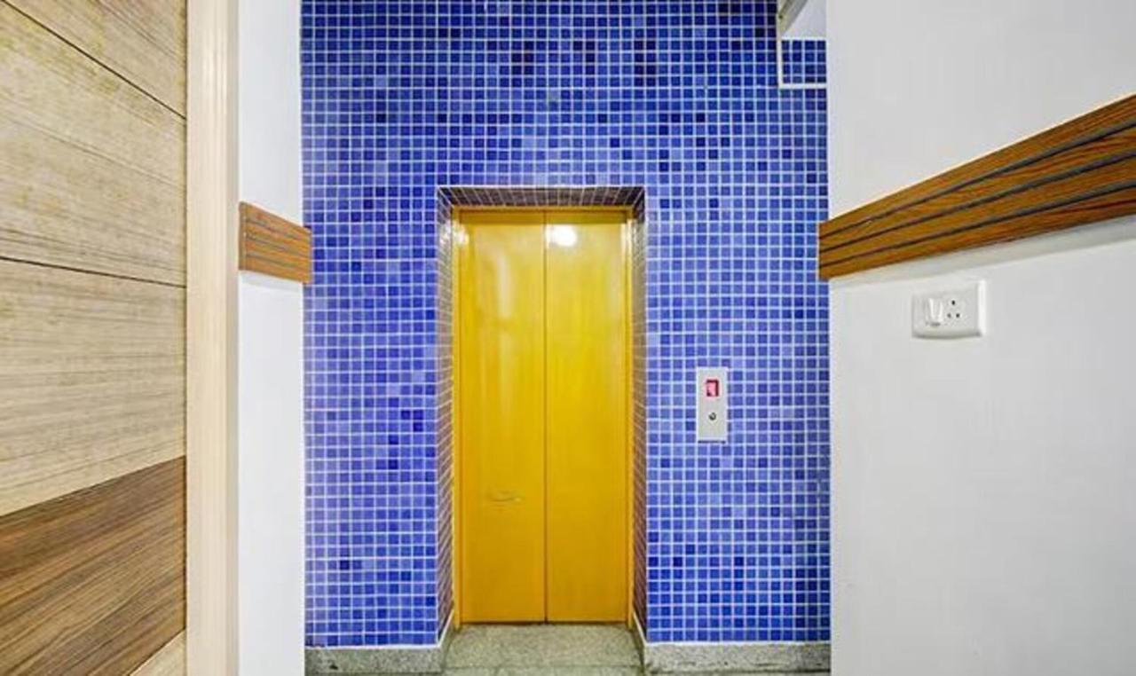 Fabexpress I5 Boutique Hotel Csennai Kültér fotó