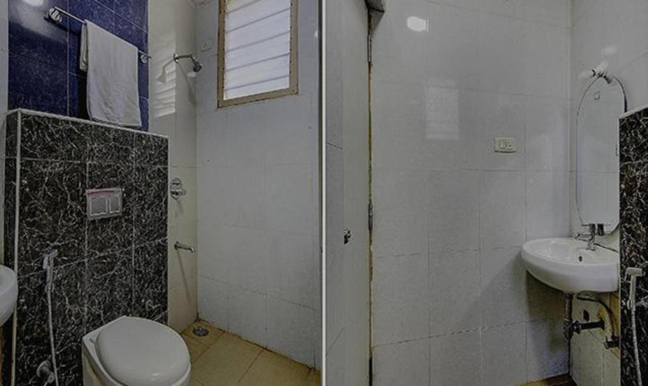 Fabexpress I5 Boutique Hotel Csennai Kültér fotó