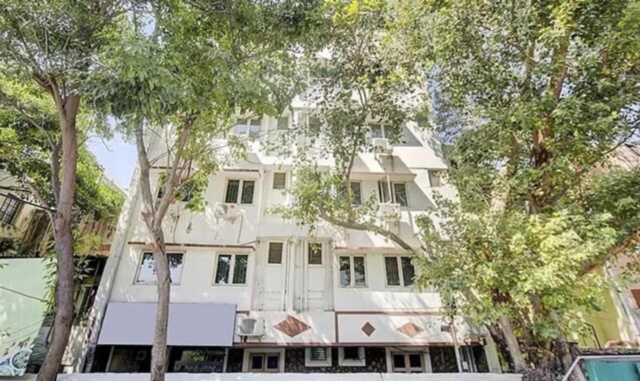 Fabexpress I5 Boutique Hotel Csennai Kültér fotó